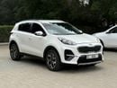 كيا سبورتيج Kia sportage 2019 Dezeal