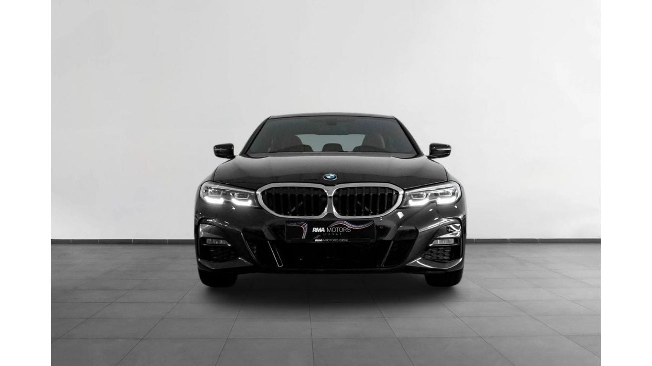 BMW 330i M Sport