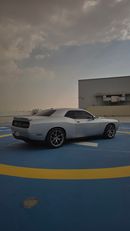 دودج تشالينجر GT