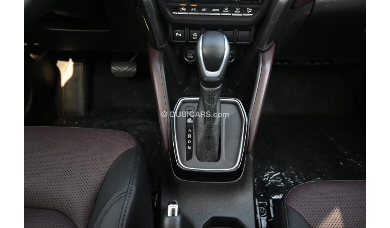 Toyota Urban Cruiser GLX 1.5L Petrol  Automatic