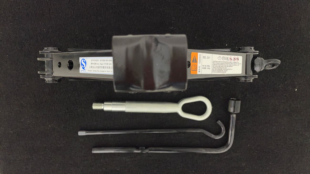 MG ZS STD 1.5 | Zero Down Payment | Free Home Test Drive