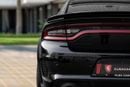 دودج تشارجر 6,835 P.M | 0% Downpayment | Dodge Charger SRT Hellcat Redeye!
