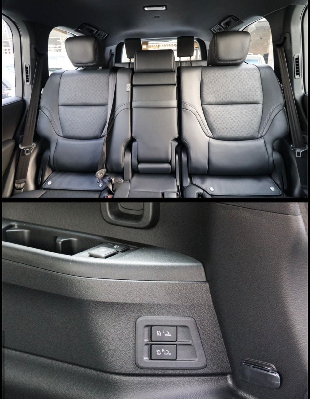 تويوتا لاند كروزر 