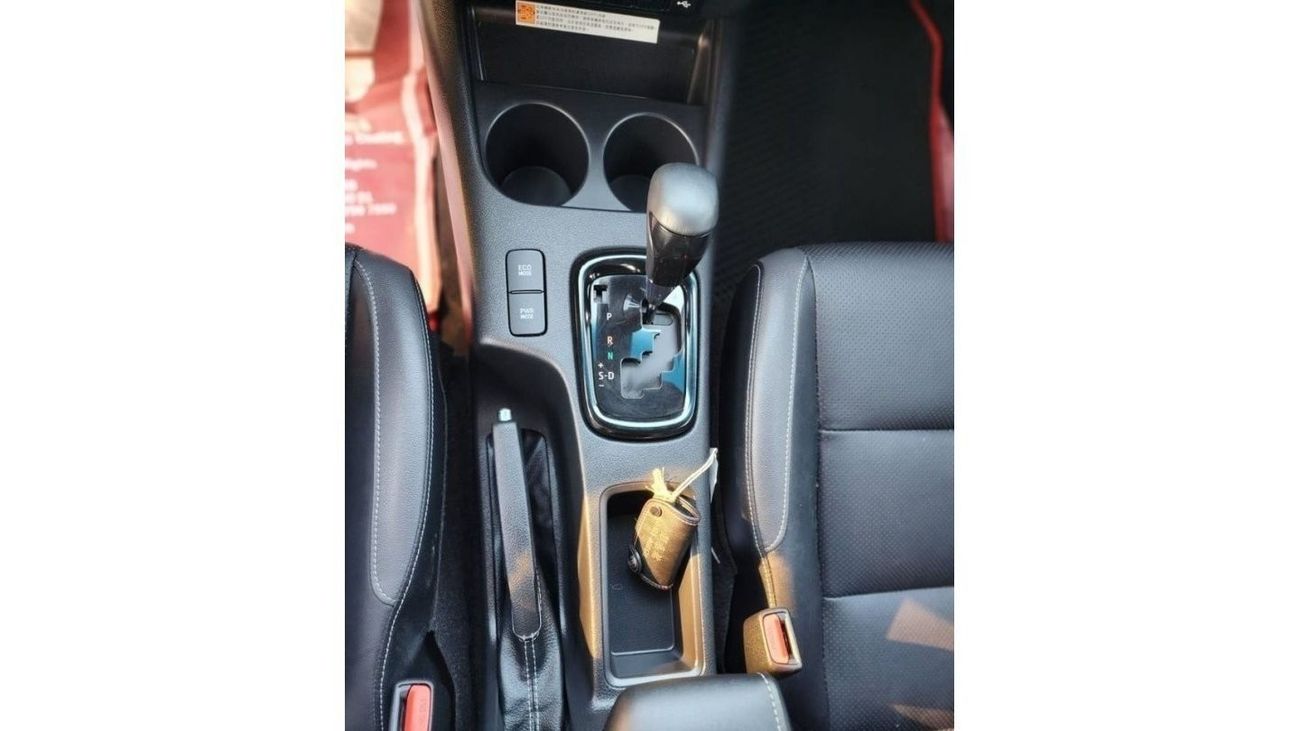 Toyota Hilux HILUX ADVENTURE DOUBLE CAB 2021 GREY 2.8L