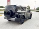 BYD Leopard Titanium 7 BYD Leopard 7 Ultra - 2025 Brand New with EVS Warranty