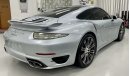 Porsche 911 Turbo CARRERA TURBO…FSH BY AGENCY