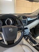 أم جي GS IN EXCELLENT CONDITION