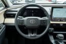 Toyota RAV4 LE 4X4 HEV 2.5L Automatic