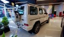 Mercedes-Benz G 63 AMG Std 2019 G63 Mercedes Benz /GCC