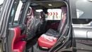 Lexus LX 600 LEXUS LX600 3.5L URBAN PETROL, A/T,MY24 3.5L Petrol 2024