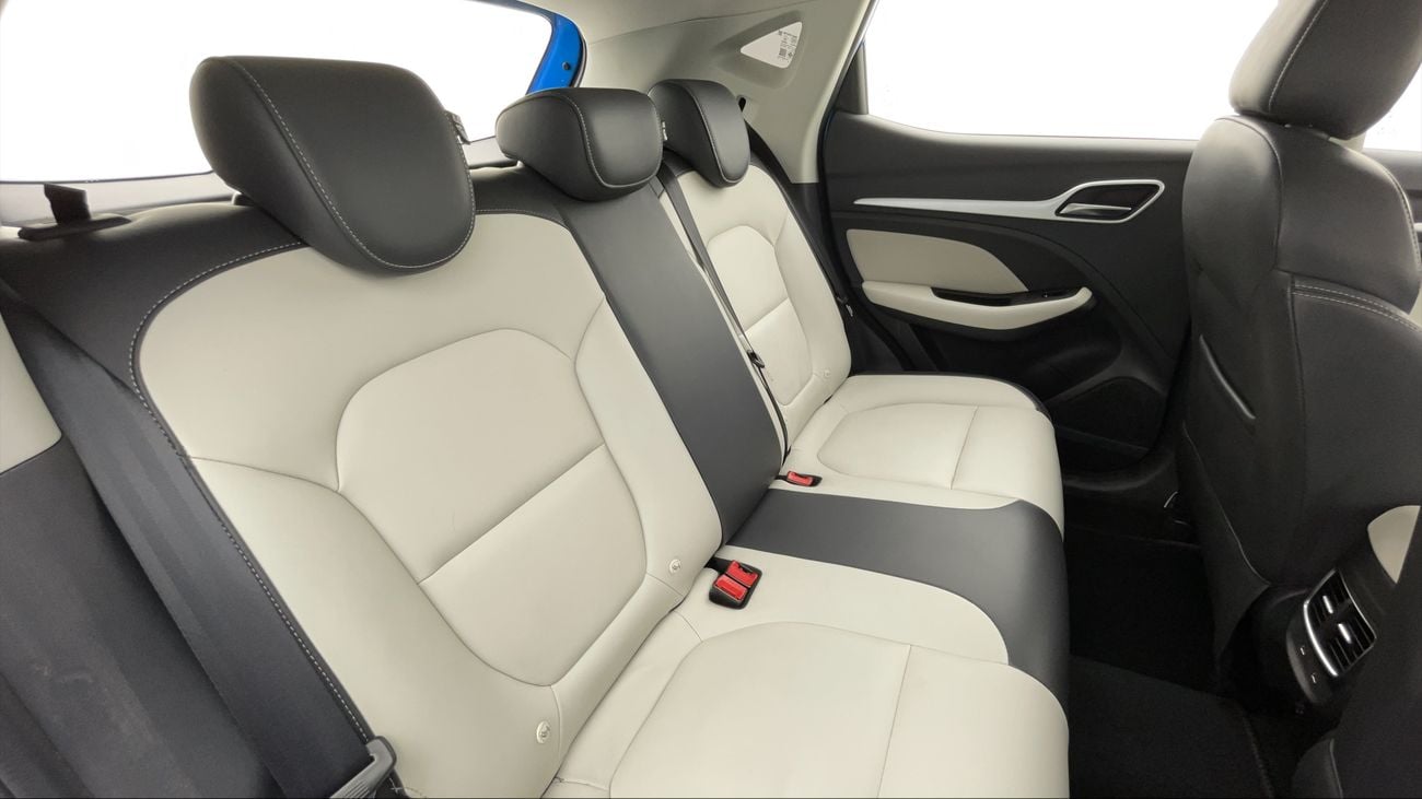 أم جي ZS 2022 LUXURY | AED 561/Month | 0 DP | 30 Day Return | Warranty | Service History