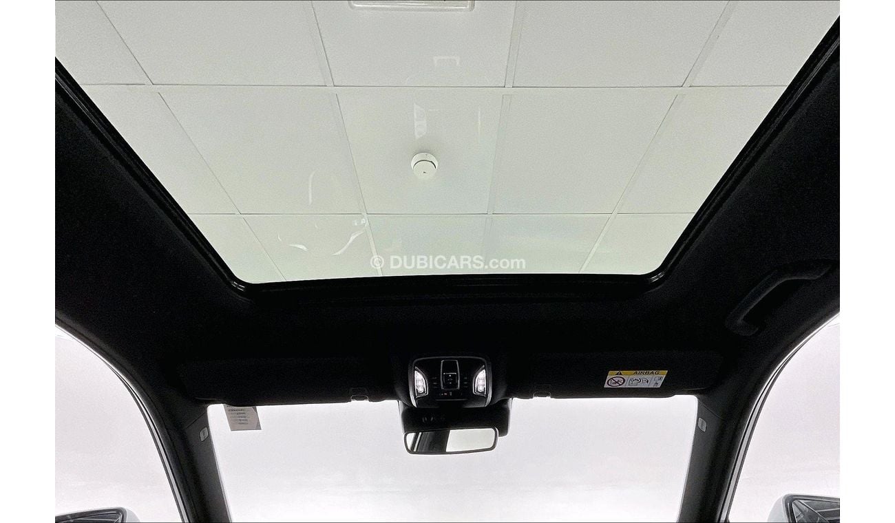 Ford Taurus Trend| 1 year free warranty | Exclusive Eid offer