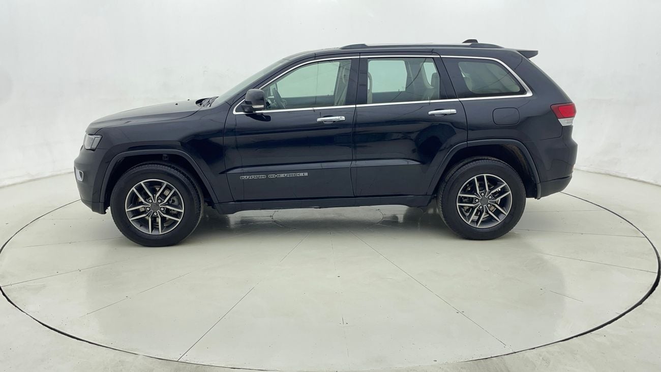 Jeep Grand Cherokee L Limited 3.6L 2020 LIMITED | AED 1230/Month | 0 DP | 30 Day Return | Warranty | Service History