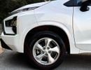 Mitsubishi Xpander Mid 1.5L Mitsubishi Xpander | 1.5 L | 2024 | GCC | Accident-Free |  In Excellent Condition | 773 P.M