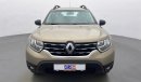 Renault Duster PE 2 | Under Warranty | Inspected on 150+ parameters