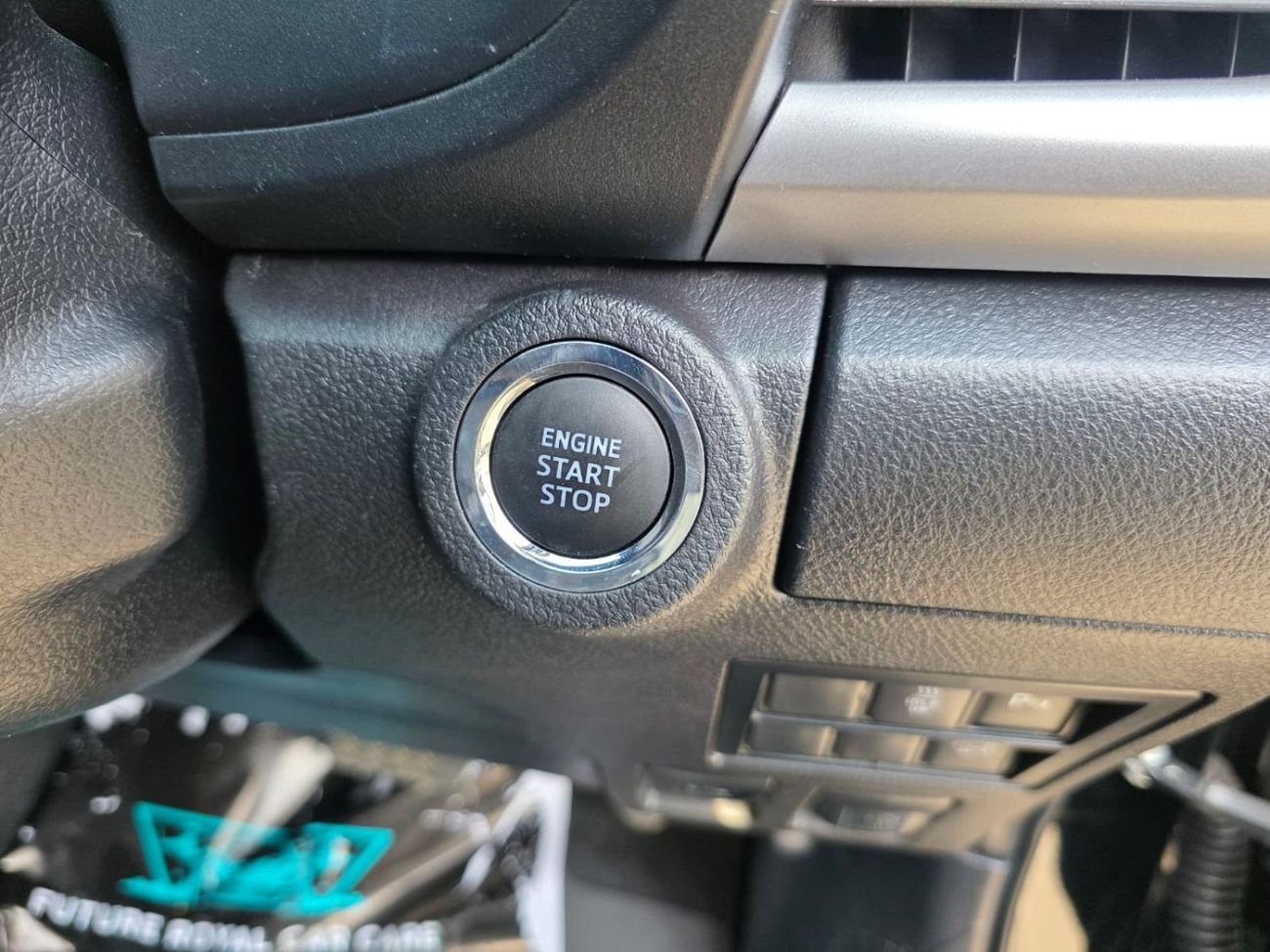 Toyota Hilux RIGHT HAND DRIVE ONLY FOR EXPORT 2.8 LITER SHAPE MODIFIED 2024