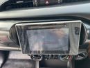 Toyota Hilux 2019 Diesel 2.8L Engine RHD Full Option
