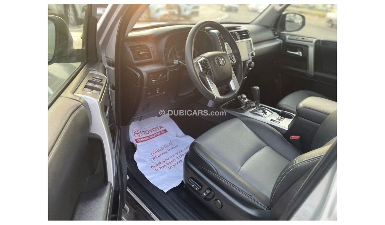 Toyota 4Runner 2021 Toyota 4Runner SR5 Premium 4x4 - 4.0L V6 / -