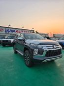 ميتسوبيشي مونتيرو سبورت