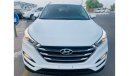 Hyundai Tucson GLS Plus GLS Plus Very clean