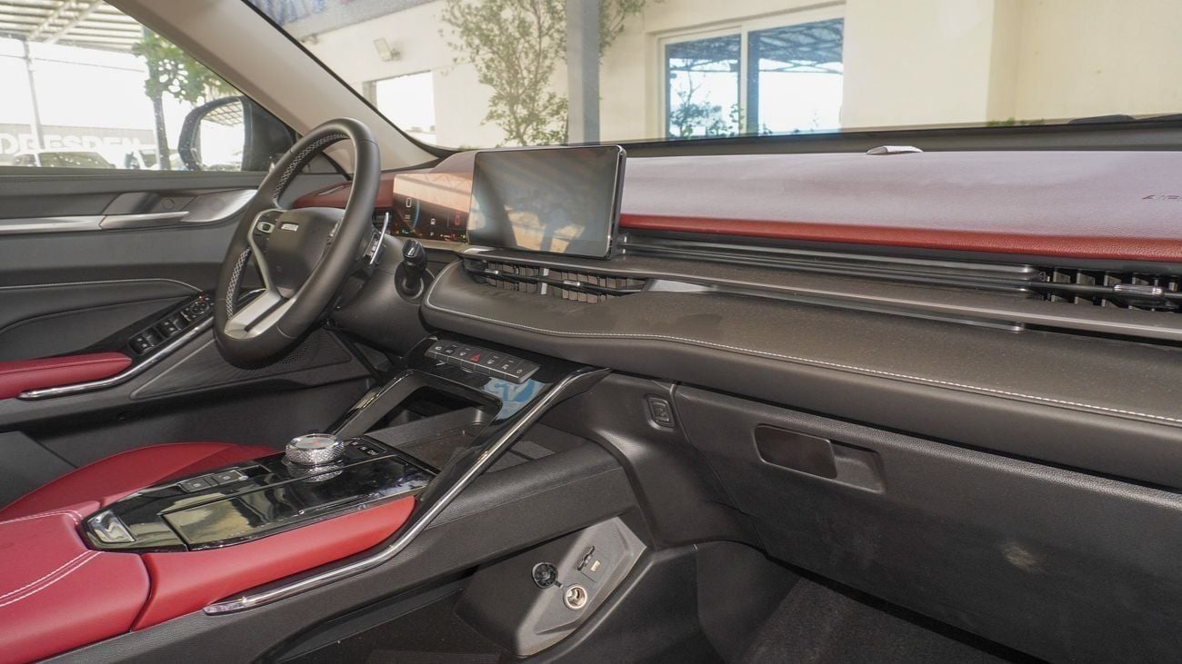 هافال H6 ACTIVE PLUS  2.0L (For Local plus 10%)