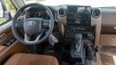 Toyota Land Cruiser Pick Up 2025 Toyota Land Cruiser LC 79 DC 2.8L AT Diesel Full Option