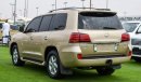 Lexus LX570