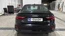 Audi A3 2022 35 TFSI | AED 880/Month | 0 DP | 30 Day Return | Warranty | Service History