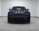 Rolls Royce Ghost STD