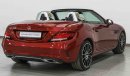 Mercedes-Benz SLC 200