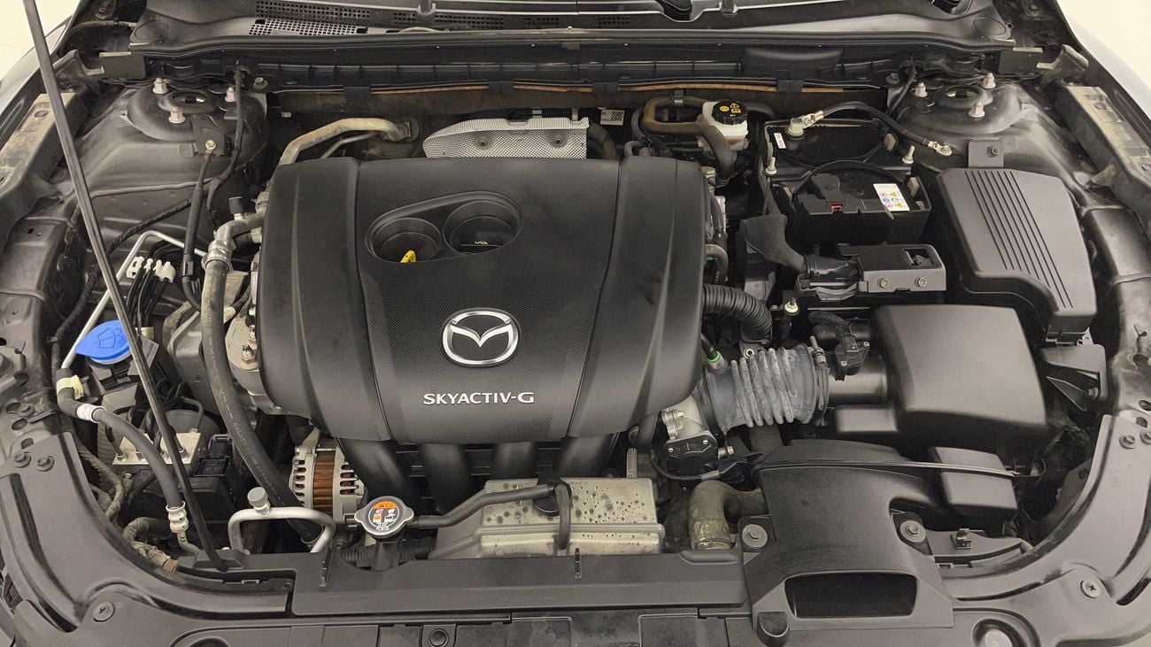 Mazda 6 S 2.5 | Zero Down Payment | Home Test Drive