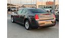 Chrysler 300C Executive Chrysler C300_2016_Excellent_Condition _Full option