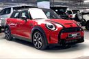 Mini Cooper S Standard | Guaranteed Warranty | 0 Down Payment
