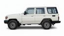 تويوتا لاند كروزر 70 TOYOTA LAND CRUISER LC 76,4.2 DIESEL -2025