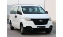 Hyundai H-1 Hyundai H1 2019 GCC, in excellent condition, without accidents, without paint, very clean from insid