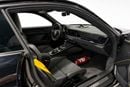 Porsche 911 GT3RS Porsche 911 GT3 RS Weissach 2025 – Ultimate Weissach Spec