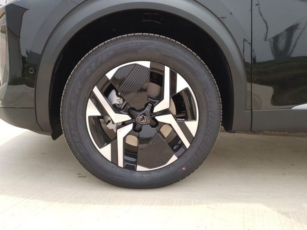 Peugeot 2008 Peugeot 2008 1.2L Petrol-2025