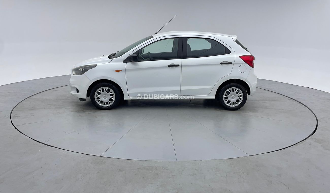 Ford Figo AMBIENTE 1.5 | Zero Down Payment | Free Home Test Drive