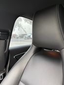 Mercedes-Benz CLA 250 Std 2.0L (224 HP)