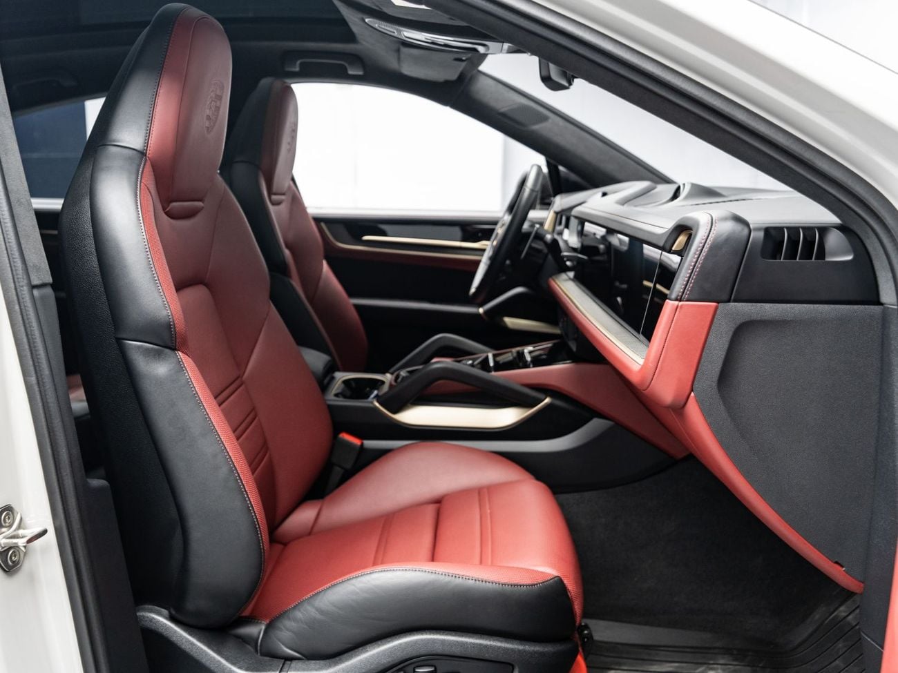 Porsche Cayenne GTS BUY NOW, PAY 2027 | THE BLACKLINE STANDARD | December 2027 Porsche Warranty, GCC