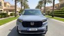 Honda Pilot EX 2024 | AED 1680/Month | 0 DP | 30 Day Return | Warranty | Service History
