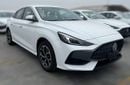 أم جي 5 NEW MG5 1.5 M/T FASHION EDITION 2025