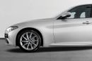 Alfa Romeo Giulia Super