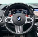 بي أم دبليو X6 M COMPETITION بي إم دبليو X6M كومبيتشن 2022، ضمان بي إم دبليو 2027 + باقة خدمة، سجل صيانة كامل من بي إم دبليو، دول
