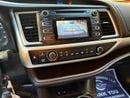 Toyota Highlander 2017 LE KEY START 2.7/V4 AWD US SPEC