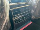 لكزس LX 700h LEXUS LX700H OVERTRAIL