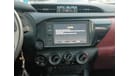 Toyota Hilux HILUX / V4 / 2.7L / AUTOMATIC / DVD / 4WD  / FULL OPTION (LOT # 26722 )