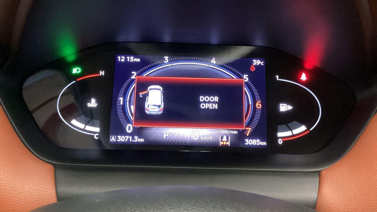 Nissan Magnite 1.0T SL CVT | Guaranteed Warranty | 0 Down Payment