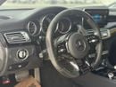 Mercedes Benz CLS63 AMG STD