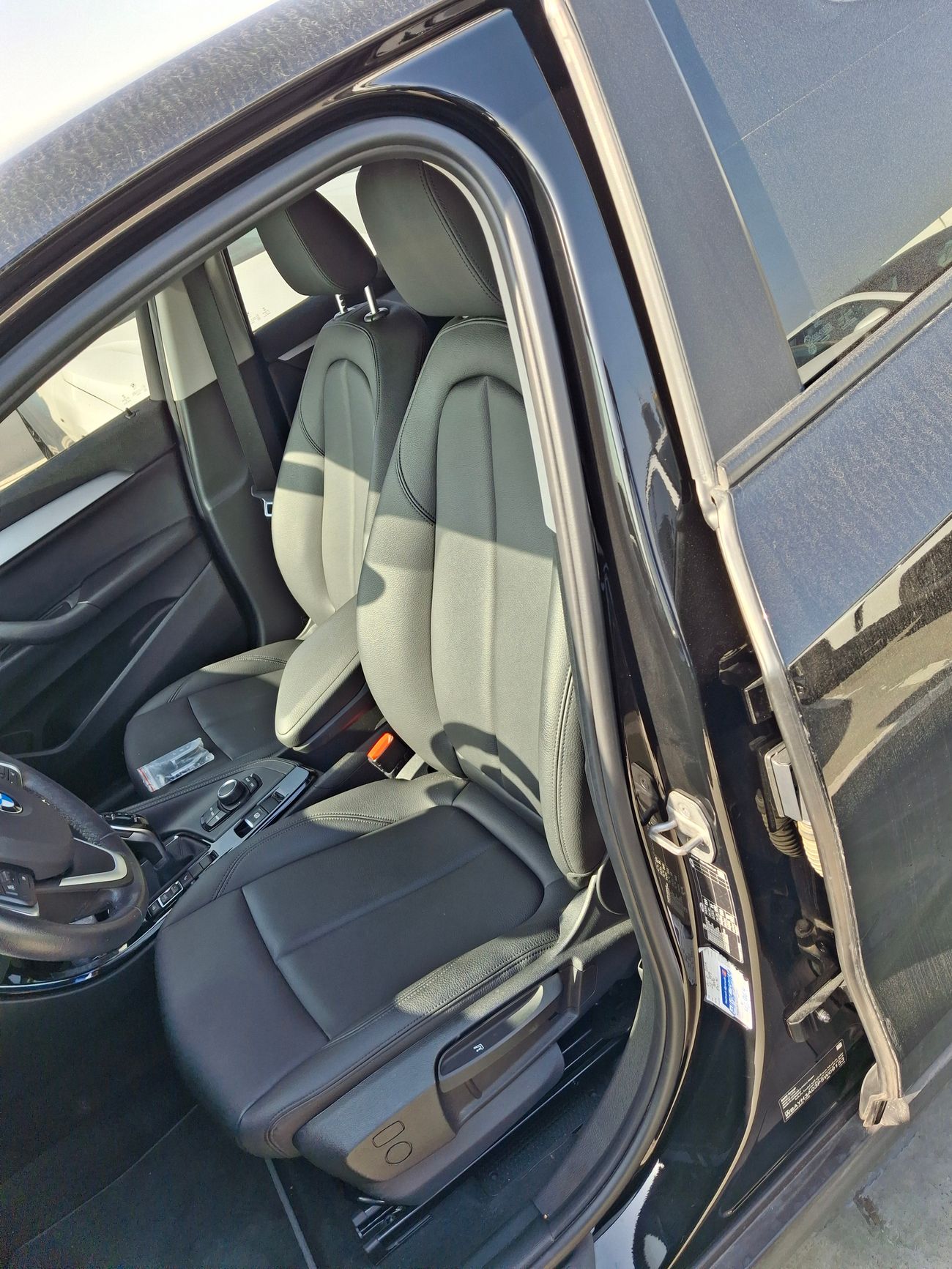 بي أم دبليو X2 SDRIVE 20I 2 | بدون دفعة مقدمة | اختبار القيادة في المنزل